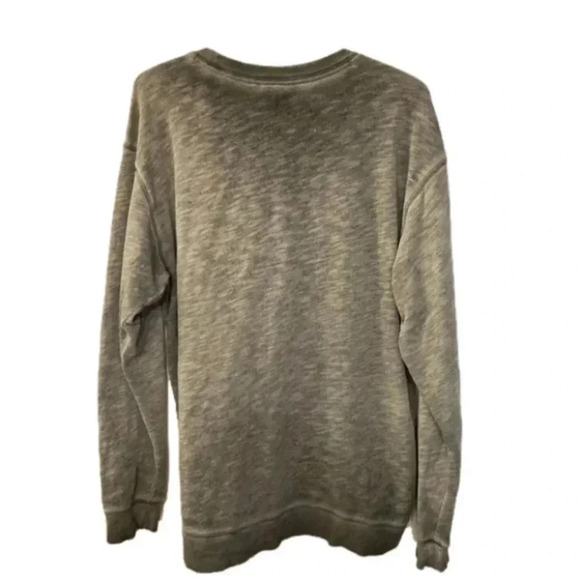 DISTRESSED  Victoria Secret Sweater​​​ - Picture 2 of 4